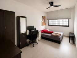 Blk 814 Jurong West Street 81 (Jurong West), HDB 4 Rooms #597188781